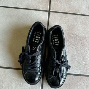 Fenty Puma Sneakers